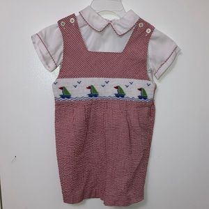 Dress clothes for kids